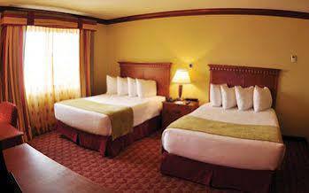 Hotel Clarion Suites Las Palmas