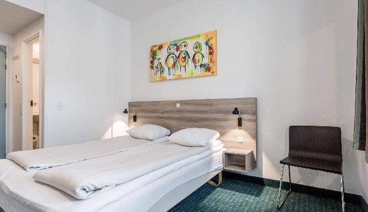 Good Morning + Copenhagen Star