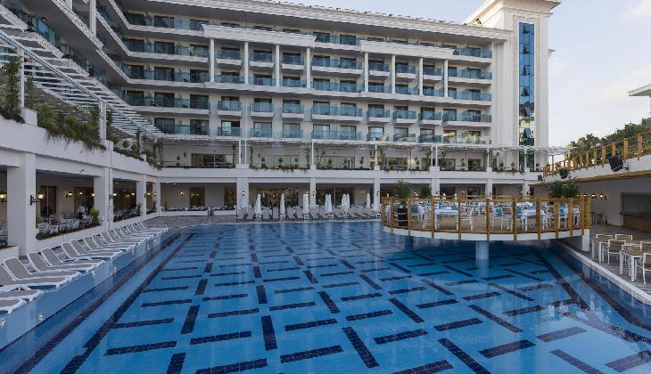 La Grande Resort & Spa