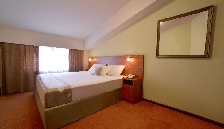 هتل سوئیت های مینوتل برسام