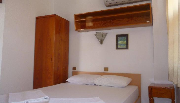 هتل فرانکفورت