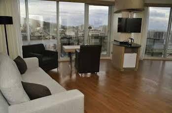 Aurum Trabzon Hotel Spa