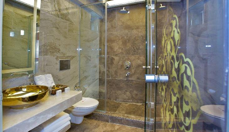 تکسیم استار هتل