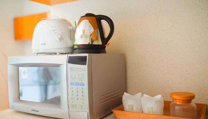 The Trees Club Resort