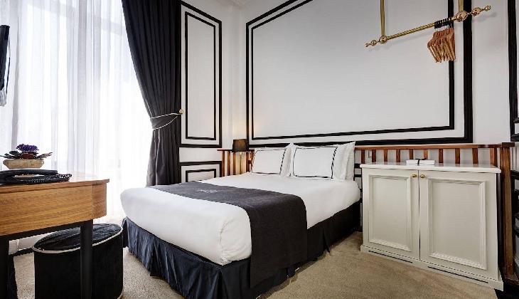 Galata Antique Hotel