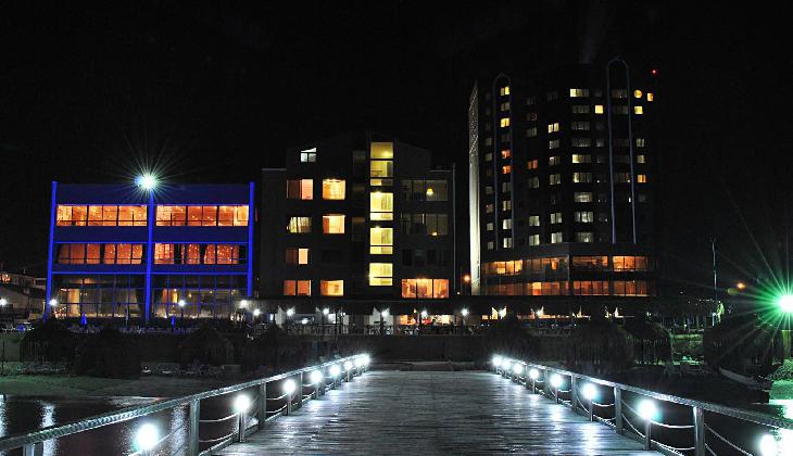 Kumburgaz Marin Princess Hotel