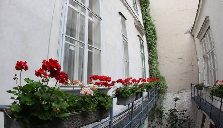 Hotel Am Schottenpoint