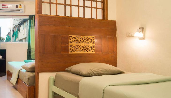 New Road Guest House