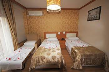 فلاور پالاس هتل