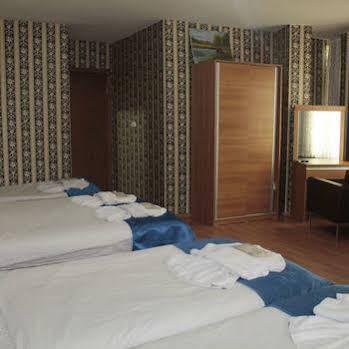 The Luxx Boutique Hotel - Boutique Class