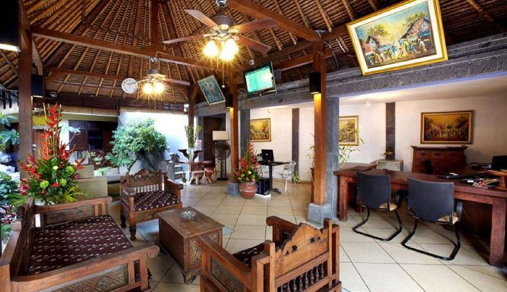 Putu Bali Villa & Spa