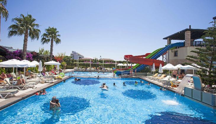 هتل ورا میر ریزورت