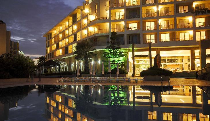 Washington Resort Hotel&Spa