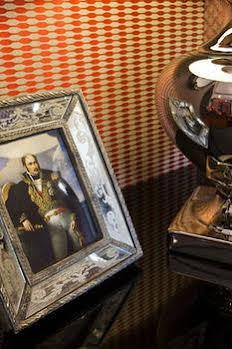 Hôtel Du Prince Eugène