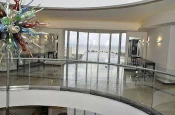 Aurum Trabzon Hotel Spa