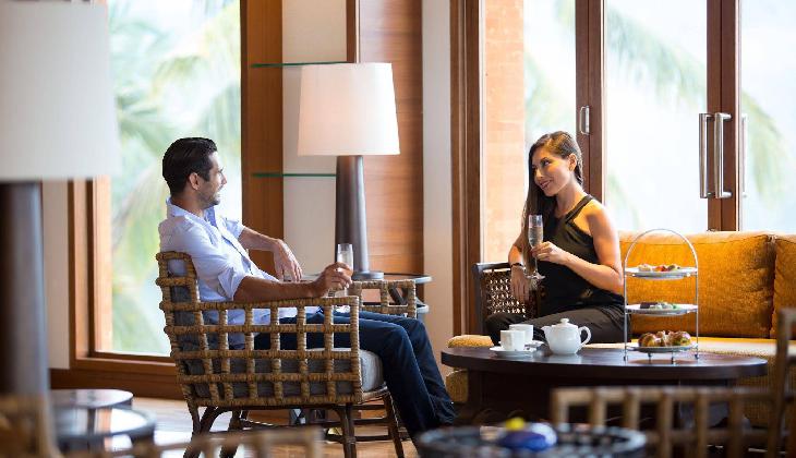 Padma Resort Ubud