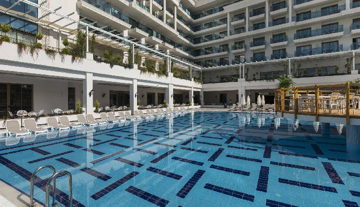 La Grande Resort & Spa