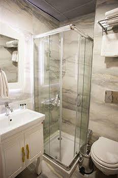 Istanburg Efes Hotel