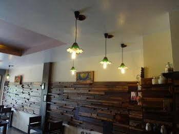 Athome Hotel @ Nanai 8