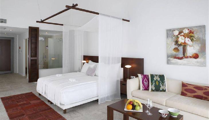 Doria Hotel Yacht Club Kas