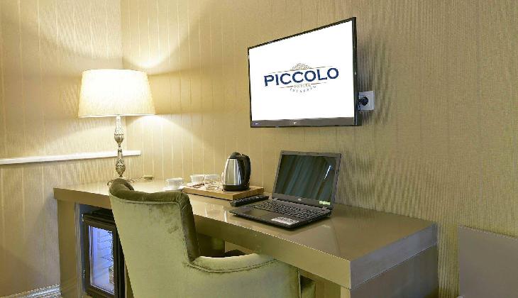 Piccolo Hotel Istanbul