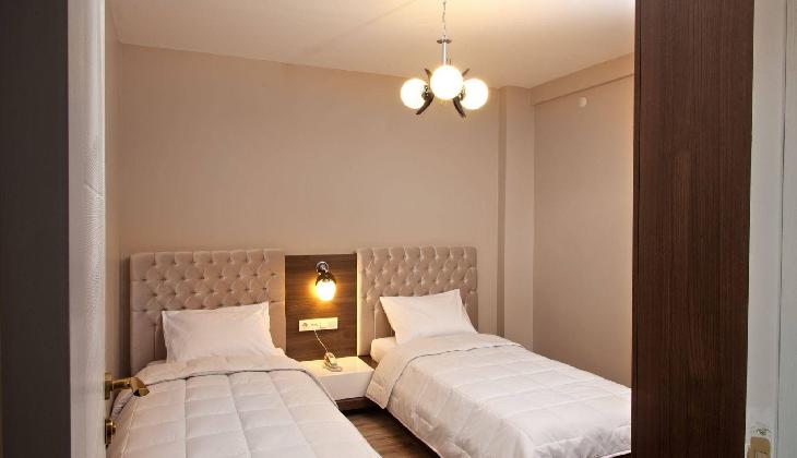 Golf Royal Residence