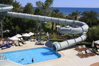 Club Magic Life Water World Imperial