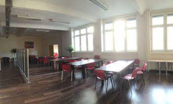 All In Hostel Berlin