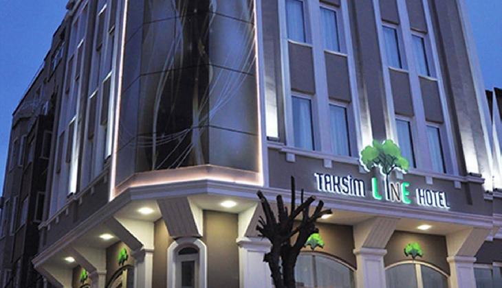 Taksim Life Hotel