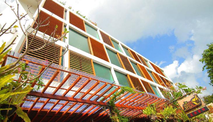 Rama Residence Padma