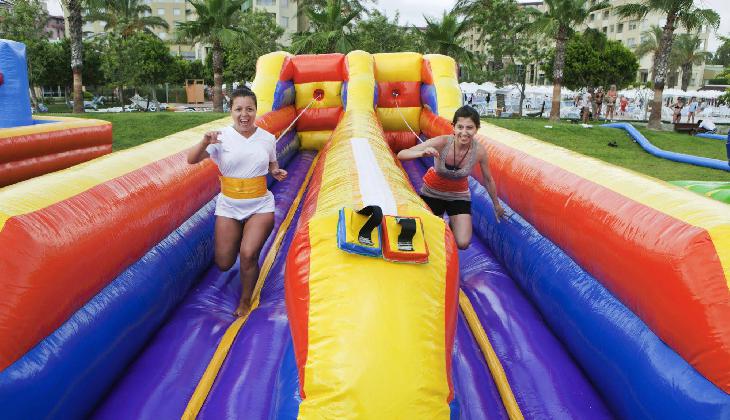 Silence Beach Resort