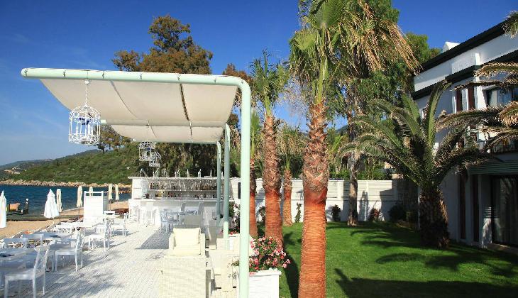 Grand Yazici Torba Beach Club