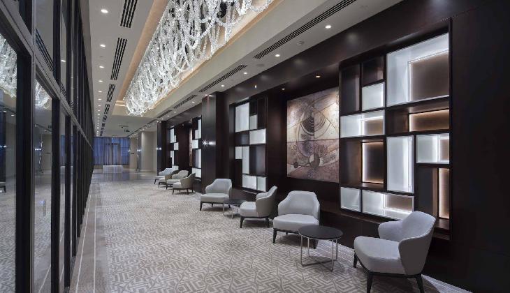 HILTON GARDEN INN ISTANBUL UMRANIYE