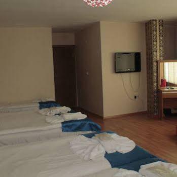 The Luxx Boutique Hotel - Boutique Class