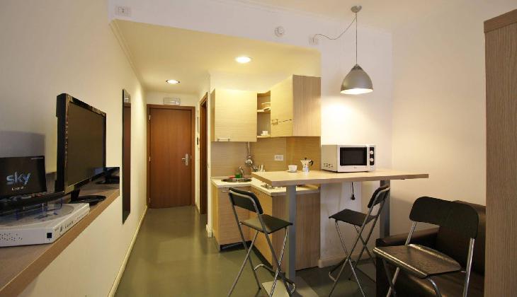 Residence Colombo 112