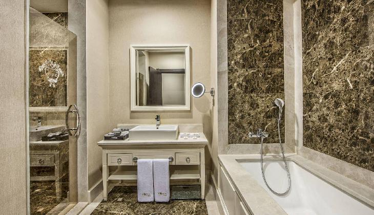 هتل وُگ بدروم 