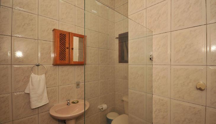 Pousada Verdemar Centro