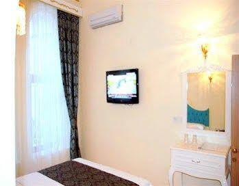 Hotel Gedik Pasa Konagi