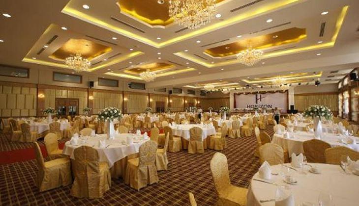 Taw Win Garden Hotel