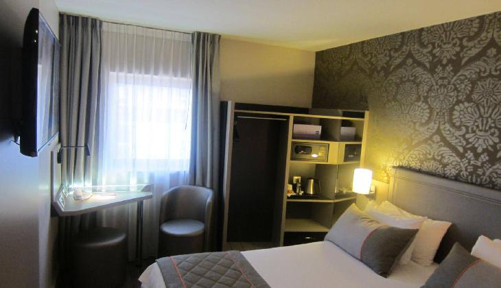 Timhotel Berthier Paris 17