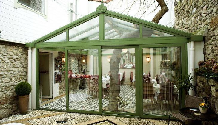 Erten Konak - Special Class