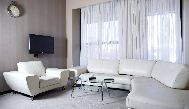 هتل تورا پالاس