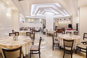 هتل سانتا پرا