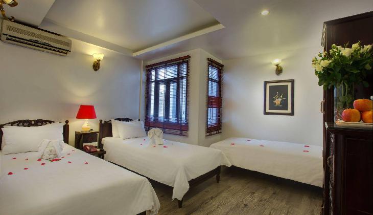 Hanoi 3B Hotel