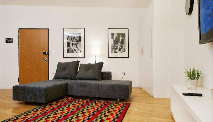 ZIGZAG Integrated Hotel Zagreb