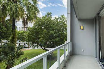 Cairns Harbour Lights