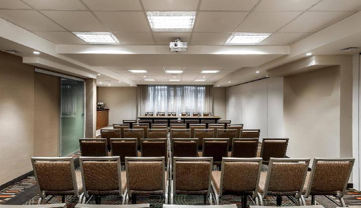 هتل حیات پالاس