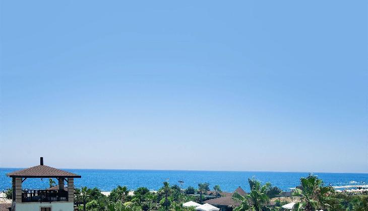 هتل ورا میر ریزورت