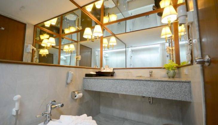 هتل امپریال پاتایا