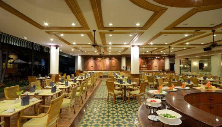 هتل امپریال پاتایا